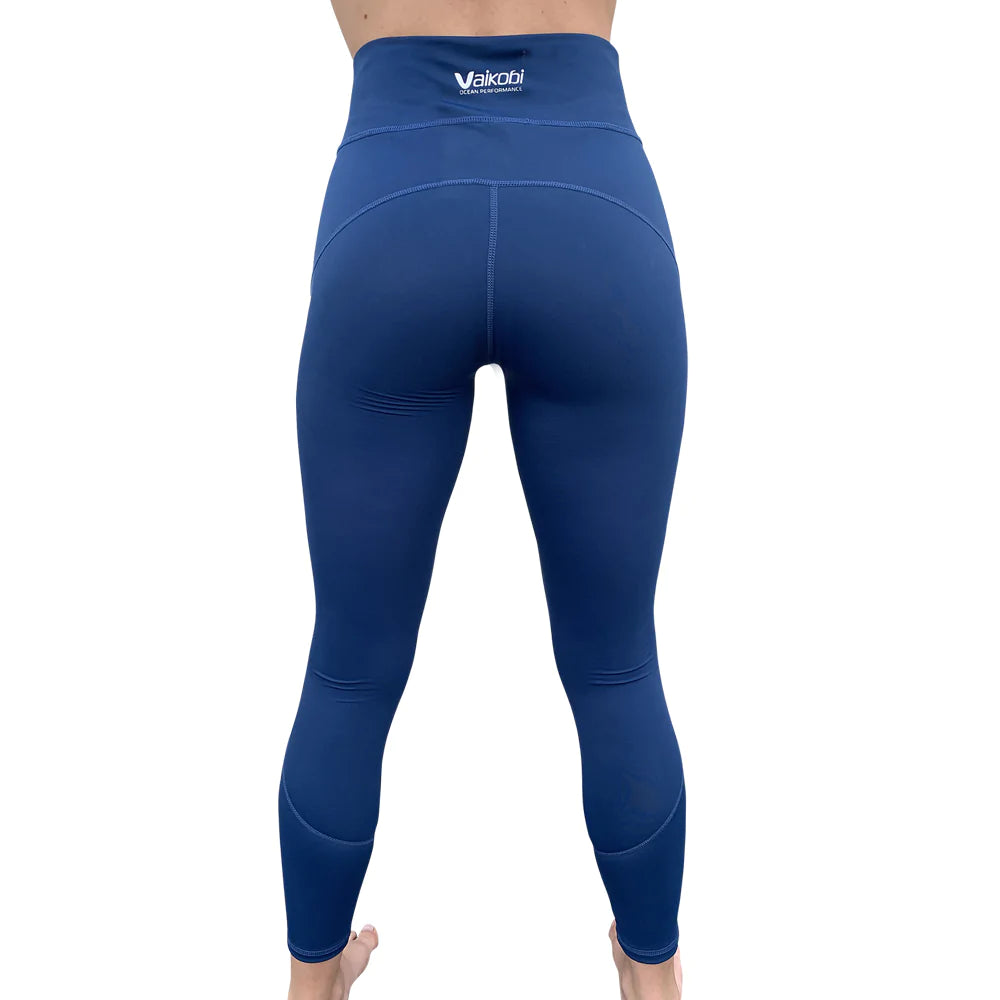 Vaikobi ERGO UV – Season 2021 Leggings – Midnight Navy