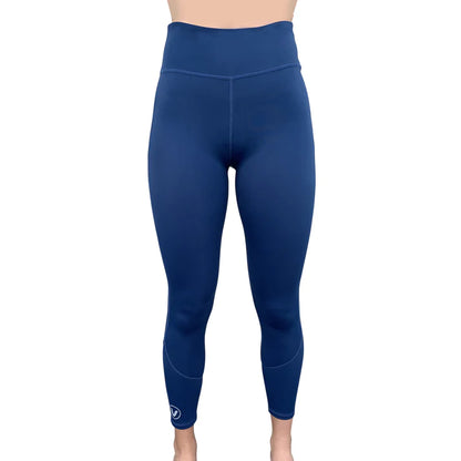 Vaikobi ERGO UV – Season 2021 Leggings – Midnight Navy