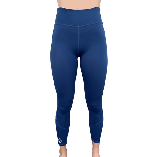 Vaikobi ERGO UV – Season 2021 Leggings – Midnight Navy