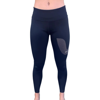Vaikobi Active Hydrofleece Women’s Leggins – Black
