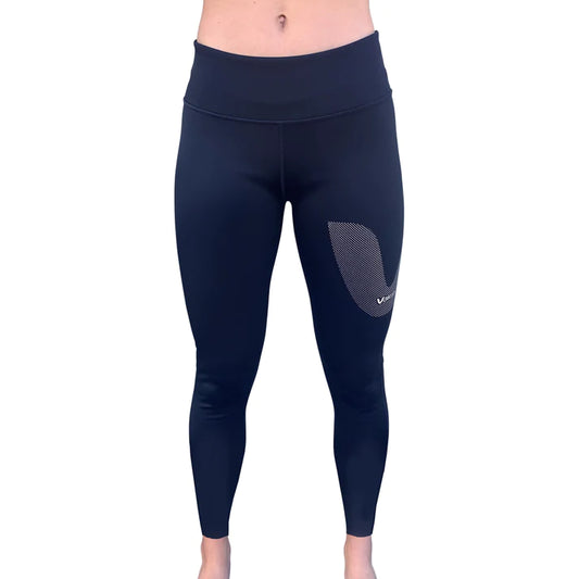 Vaikobi Active Hydrofleece Women’s Leggins – Black