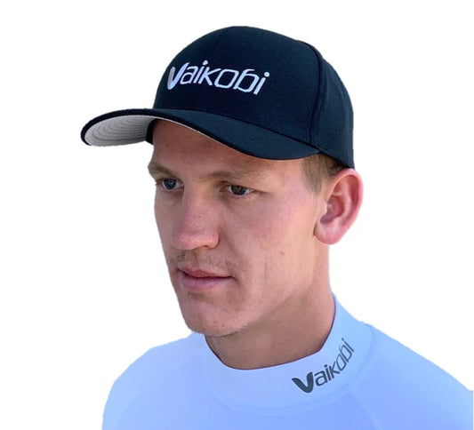 Vaikobi Performance Snap Back Hat