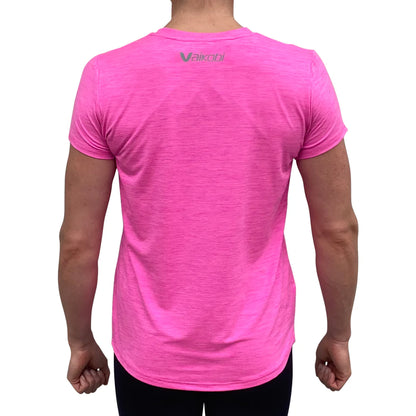 Vaikobi Women’s UV Performance Short Sleeve Tech Top