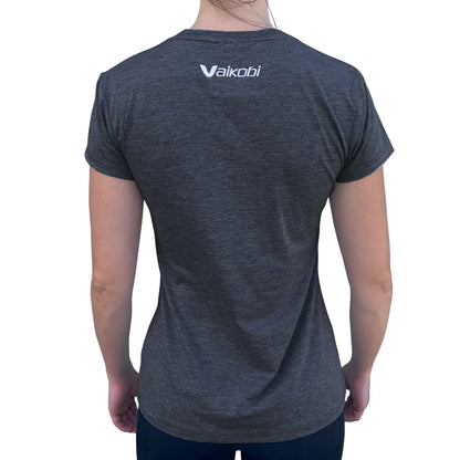 Vaikobi Women’s UV Performance Short Sleeve Tech Top