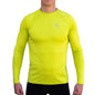 Vaikobi Men’s UV Performance Long Sleeve Tech Top