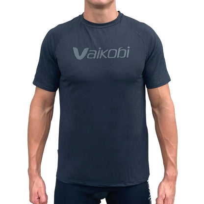 Vaikobi Men’s UV Performance Short Sleeve Tech Top