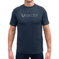 Vaikobi Men’s UV Performance Short Sleeve Tech Top