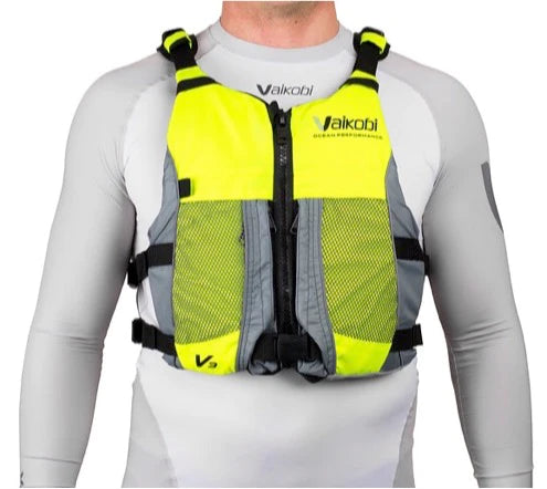 Vaikobi V3 Ocean Racing PFD Life Jacket