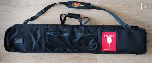 Travel Paddle Bag