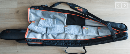 Travel Paddle Bag