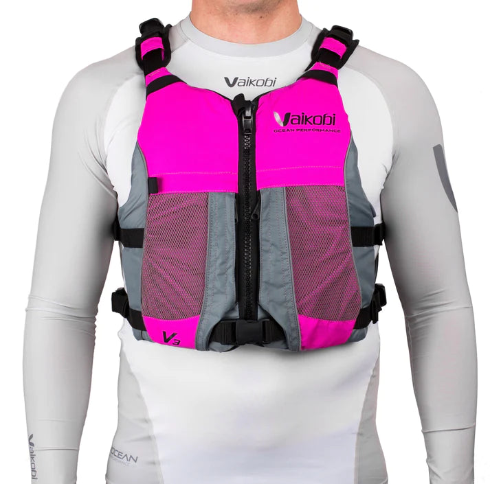 Vaikobi V3 Ocean Racing PFD Life Jacket