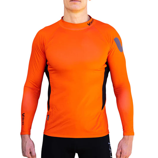 Vaikobi Long Sleeve rash Top