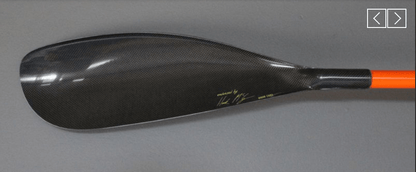 GARA Custom ODIN XS Paddle, 200 – Pink