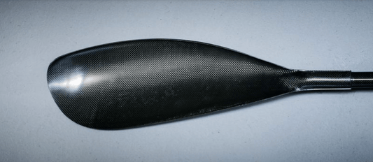 GARA Custom ODIN S Paddle, 207 – Black
