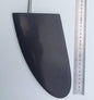 Rudder for Carbonology Boost Double Surfski