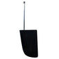 Ski Rudder for Fenn Double Ski