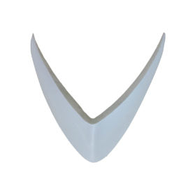 Fenn Wave Deflector, White