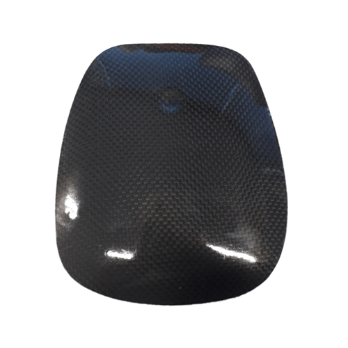 Fenn Rudder Cover