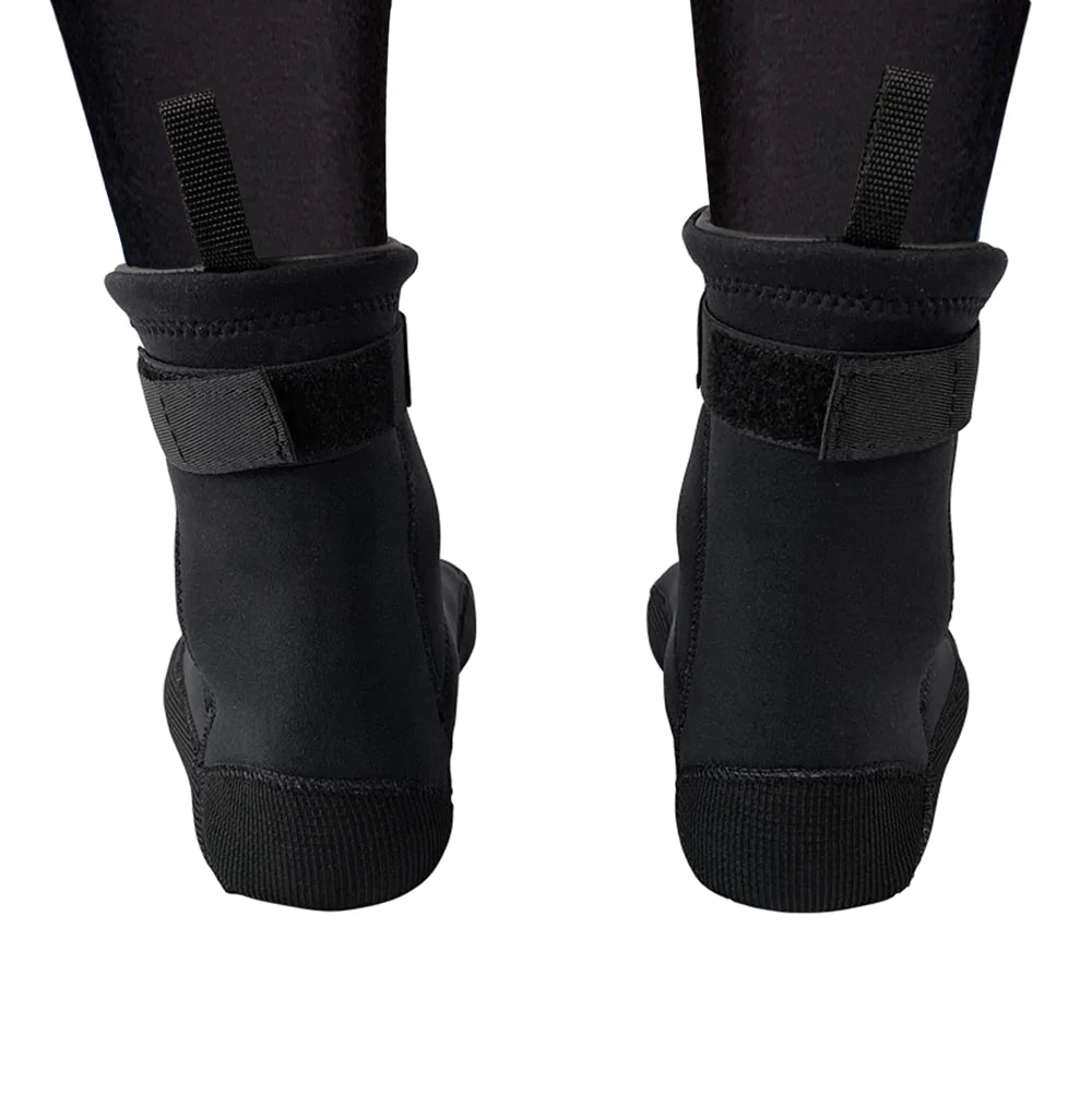 Vaikobi VCold 2mm Neoprene Socks – Black