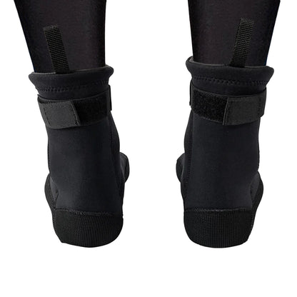 Vaikobi VCold 2mm Neoprene Socks – Black