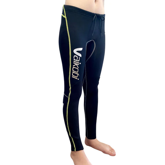 Vaikobi Youth Flexforce 1.5mm Pants