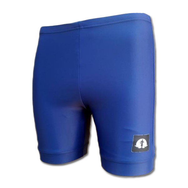 OCEAN WARRIORS SLSC BOTTOMS UNIFORM - NAVY BLUE CLUB SHORTS