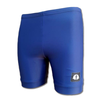 OCEAN WARRIORS SLSC BOTTOMS UNIFORM - NAVY BLUE CLUB SHORTS
