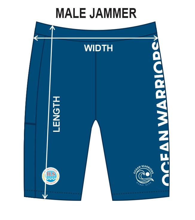 Boys Shorts