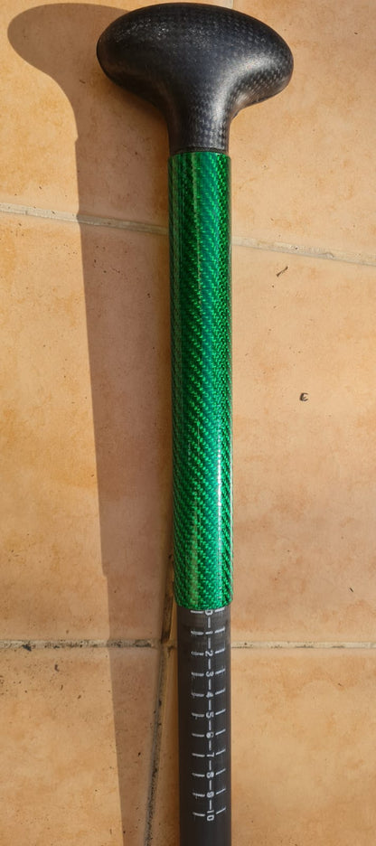 Carbonology OC-1 (Outrigger) Paddle