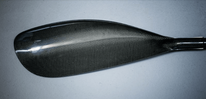 GARA Custom ODIN Paddle, 205 – Light Green