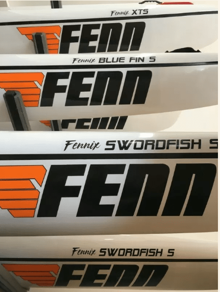 Fenn Surfkis