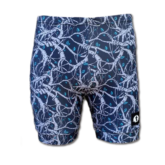 LADIES CLASSIC SHORTS - ROOTS (Sale)