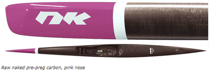 Nordic Kayak (NK) Surfskis