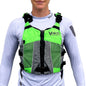 Vaikobi V3 Ocean Racing PFD Life Jacket
