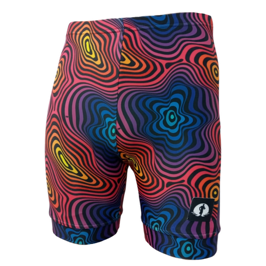 LADIES CLASSIC SHORTS - WEIRD (Sale)