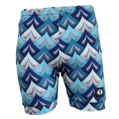 CLASSIC SHORTS - ARMOUR