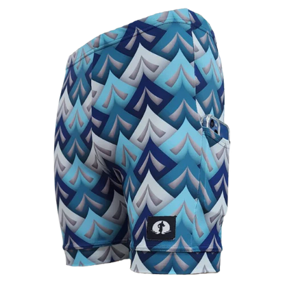CLASSIC SHORTS - ARMOUR