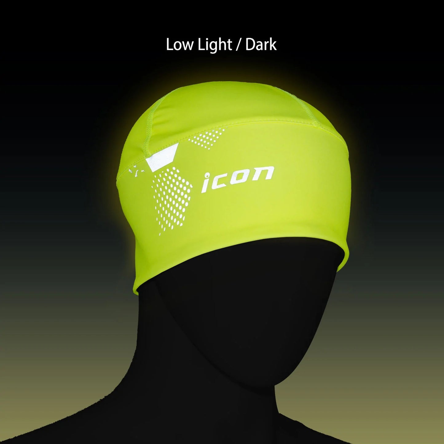 ICON Unisex GMX™ Performance Paddlesport Beanies