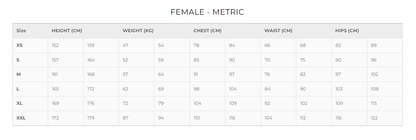 Vaikobi Women’s UV Performance Short Sleeve Tech Top