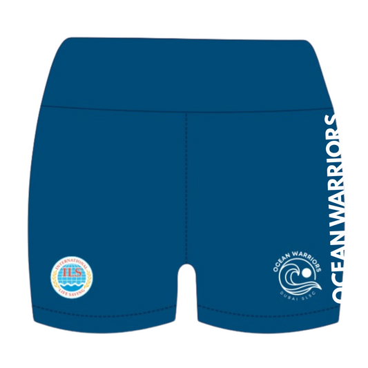 Girls Shorts