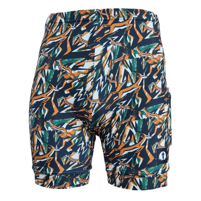 CLASSIC SHORTS - I AM BOK