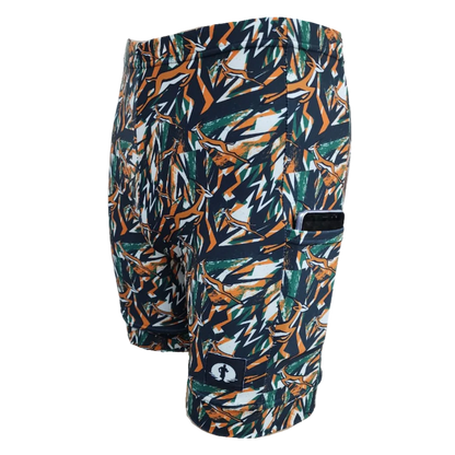 CLASSIC SHORTS - I AM BOK