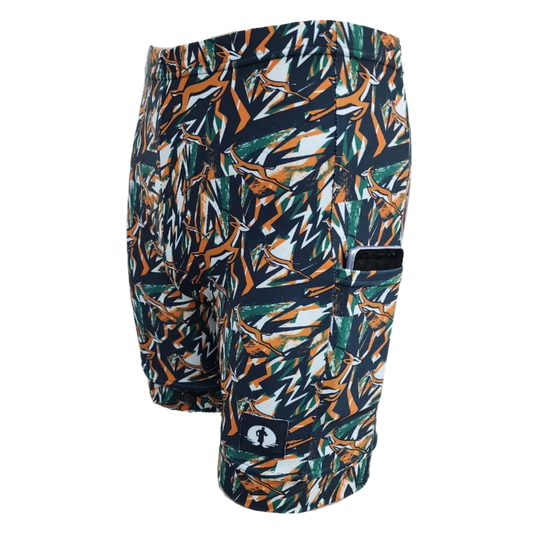 CLASSIC SHORTS - I AM BOK
