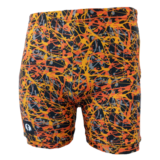 LADIES CLASSIC SHORTS - VITALITY (Sale)